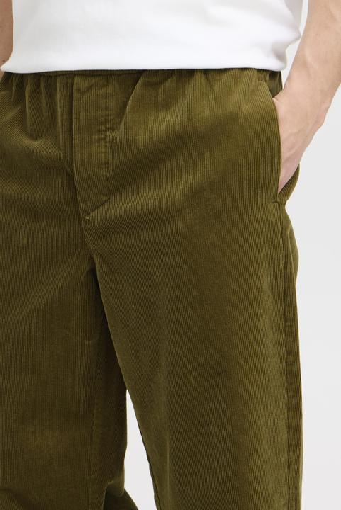 Actual product image Solid Minor (M)