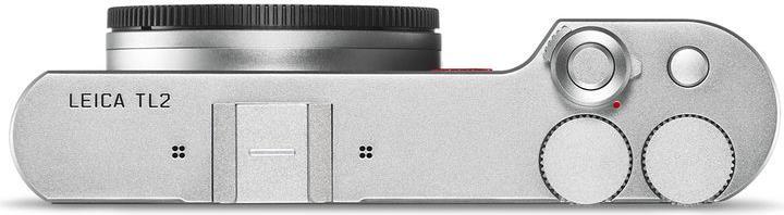 Produktbild Leica TL2 Body (24.30 Mpx, APS-C / DX)