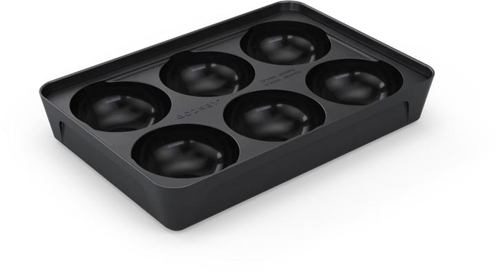 Productafbeelding Gozney Pizzaballen-Box mit Thermometer