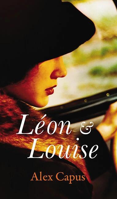 Produktbild Léon & Louise (Englisch, Alex Capus, 2011)