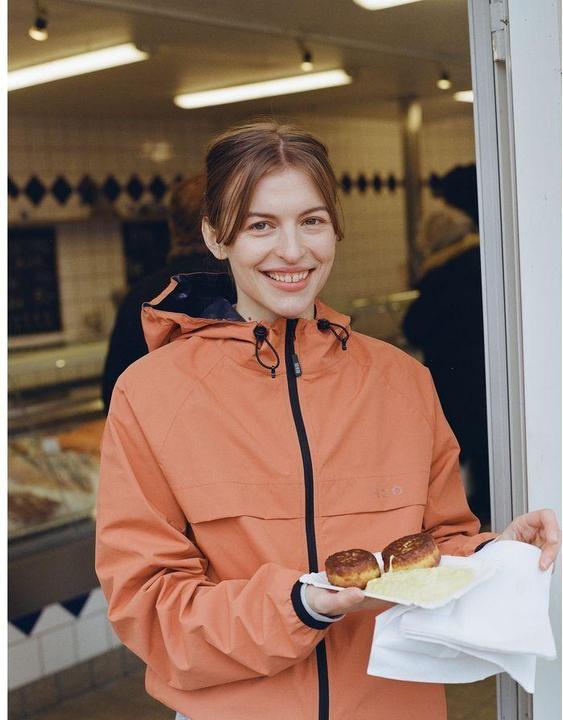 Produktbild H2O Rømø LW Packable (XS)