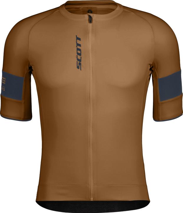 Bread Brown, Dark Blue