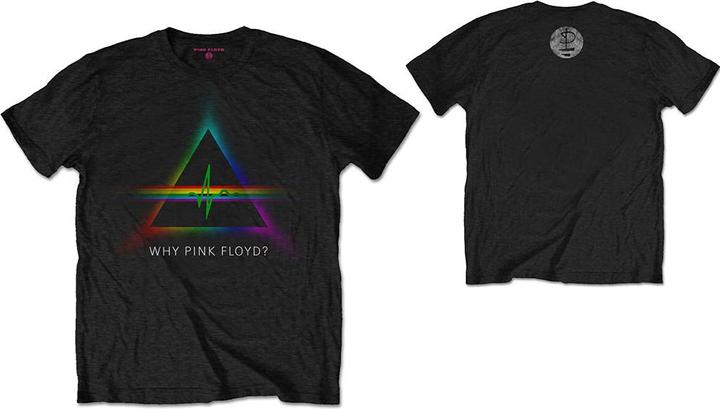 Produktbild Pink Floyd Why (XL)