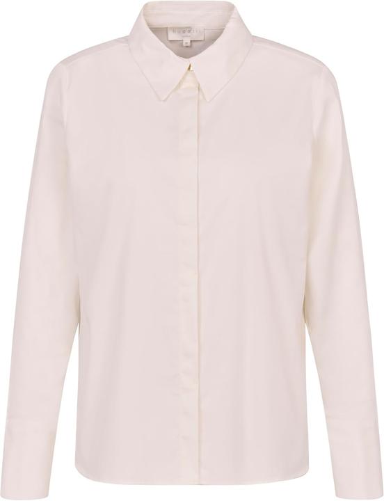 Actual product image Bugatti Vrijetijdsblouse with 1:1 Sleeve (36)