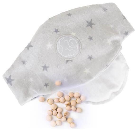 Moni ceinture anti-colique bébé