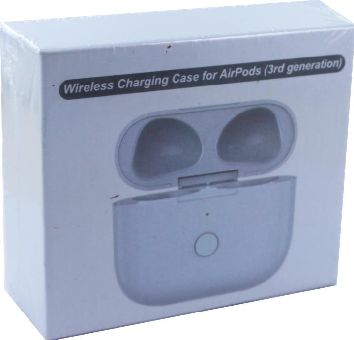 Productafbeelding cyoo Draadloos oplaadstation (Airpods 3)