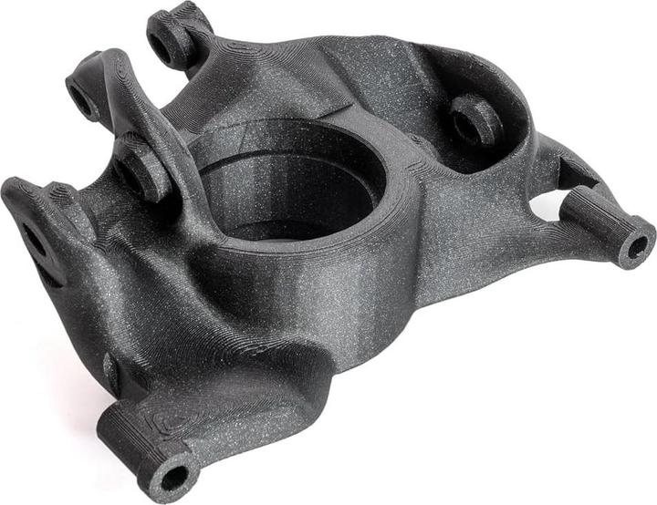 Actual product image Prusa MK4S Original 3D Printer Kit