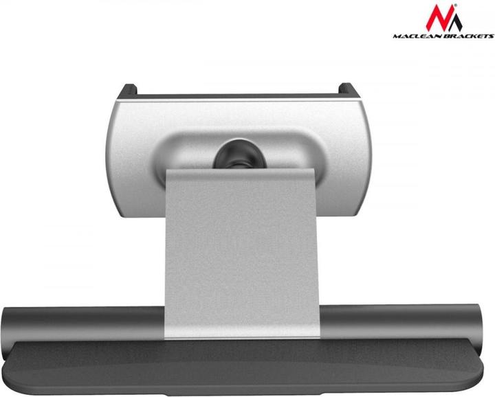 Immagine prodotto Maclean Supporto MC-782 Supporto passivo Telefono cellulare/Smartphone Nero, Argento