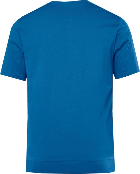 Produktbild JP1880 Henley, Bauchfit, Halbarm, Rundhals (5XL)