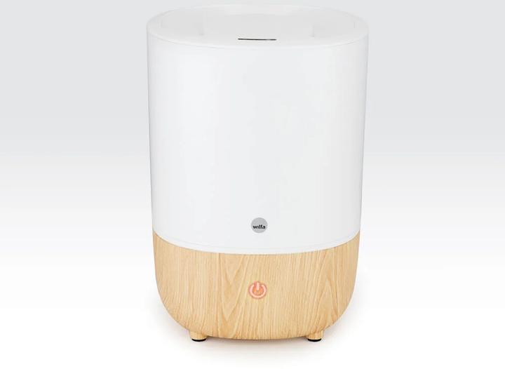 Produktbild Wilfa HU-400WWA Humidifier (40 m²)