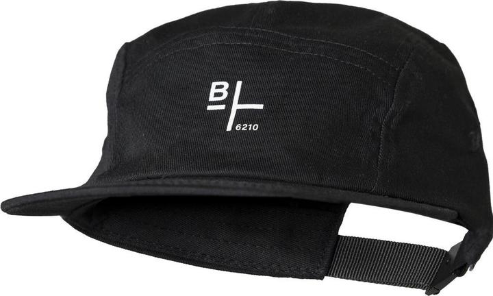 Produktbild BiXS Crew 5-Panel-Cap (One Size)