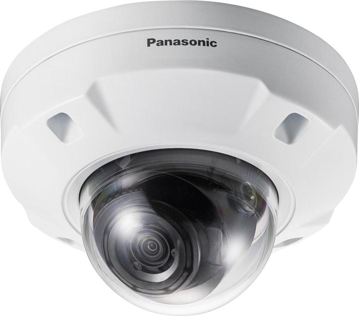 Produktbild Panasonic Netzwerkkamera WV-U2532LA (1920 x 1080 Pixels)