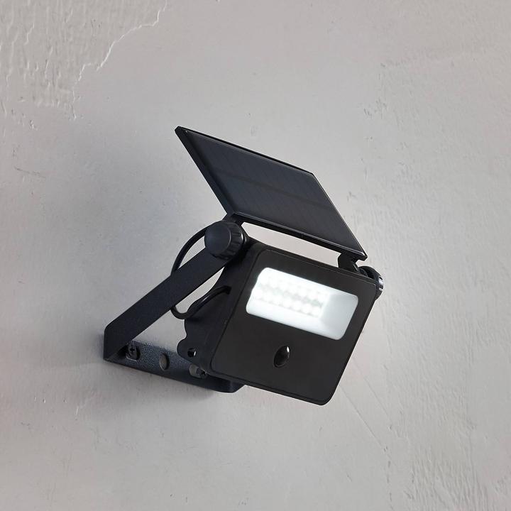 Actual product image Lindby Rikad (IP44)