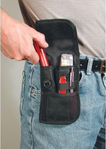 Actual product image Nite Ize Clip Pock-its XL