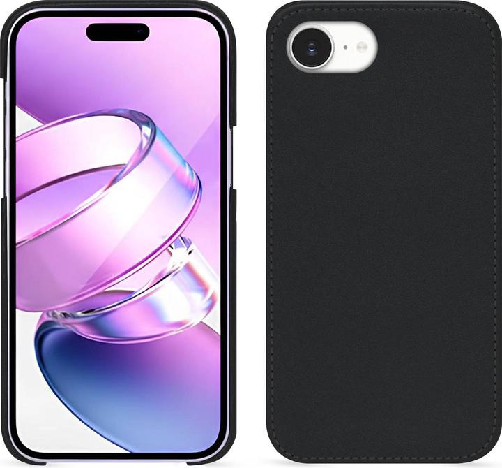 Noir ( Nappa / Black )