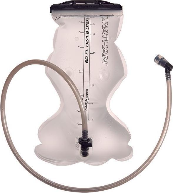 Actual product image Nathan Litre Hydration Bladder