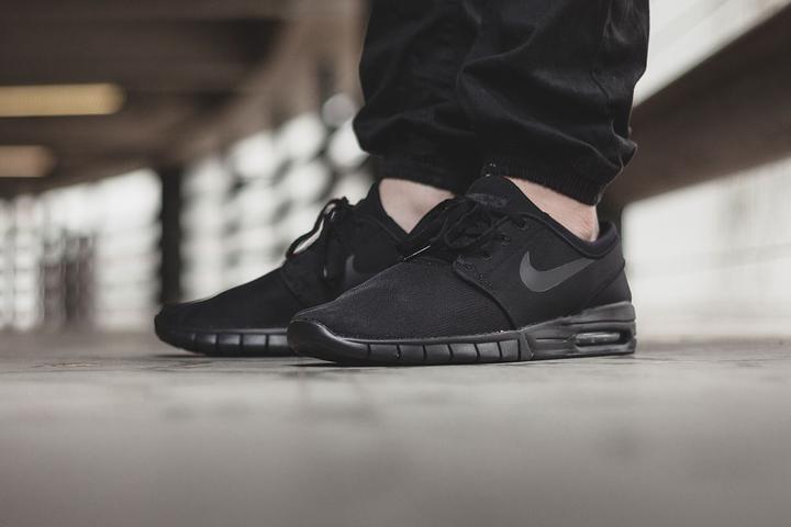 Produktbild Nike Stefan Janoski Max (44)