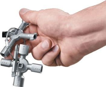 Immagine prodotto Knipex TwinKey