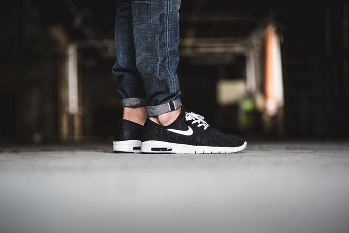 Produktbild Nike Stefan Janoski Max (42)