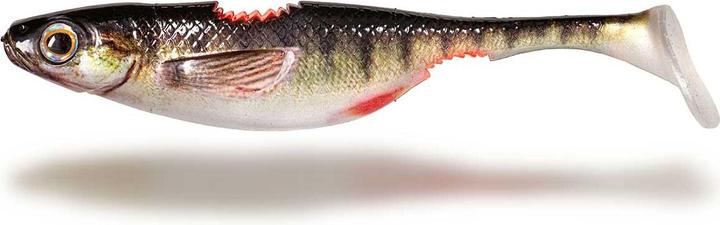 Quantum BisswundeR (16 cm)