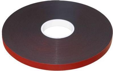 Produktbild RS PRO Schaumstoff Klebeband doppelseitig doppelse (19 mm)