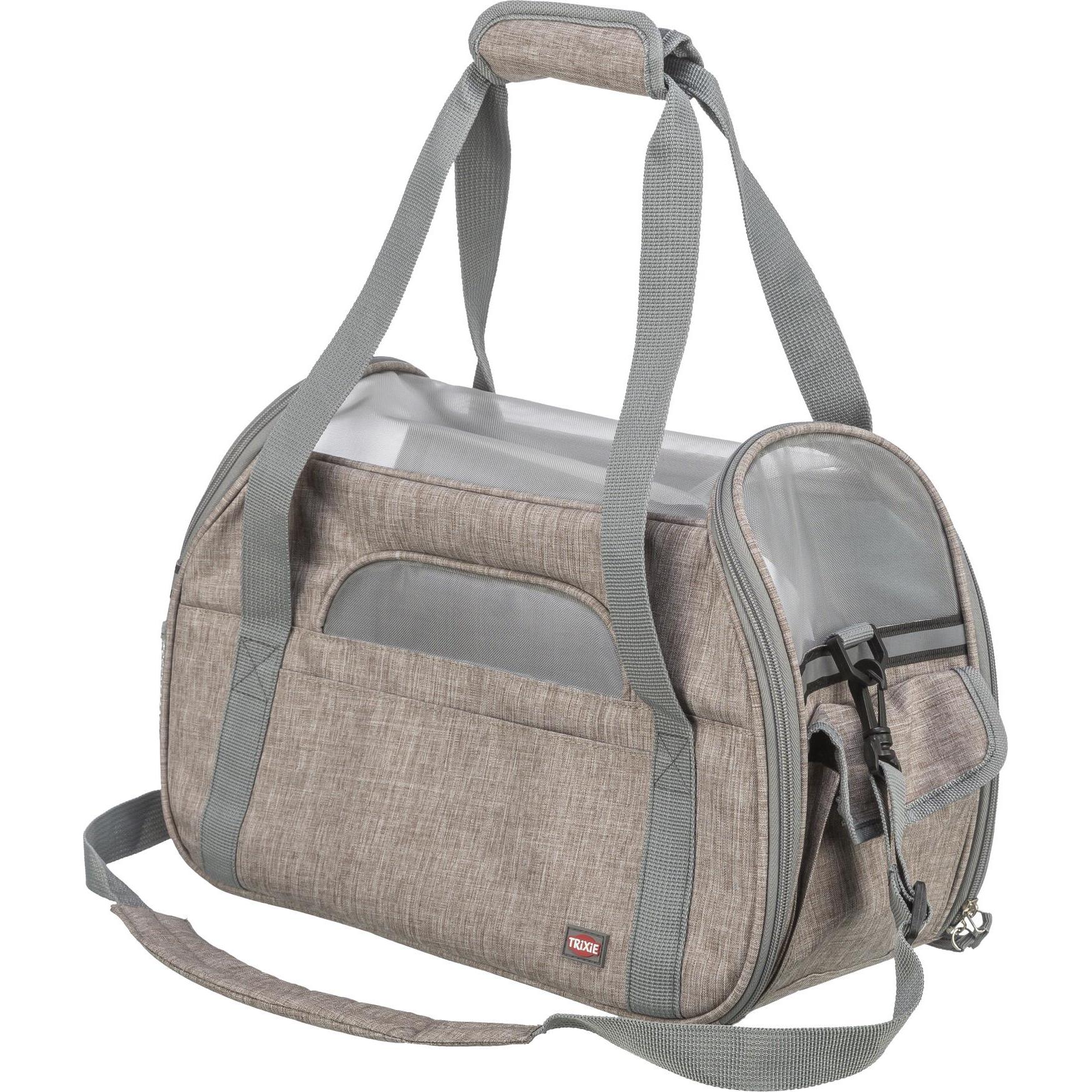 Meilleurs prix pour Sac pour animaux de compagnie Trixie Sable 19 × 28 × 42 CM