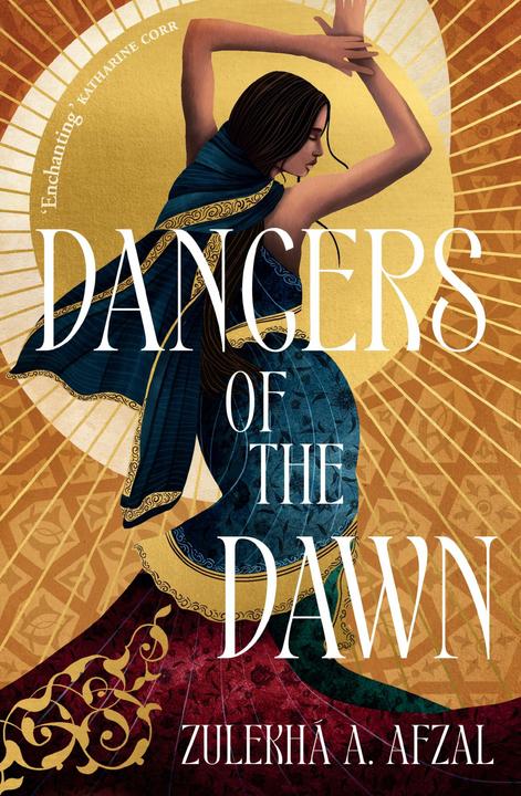 Image du produit Dancers of the Dawn (Anglais, Zulekha A. Afzal, 2024)
