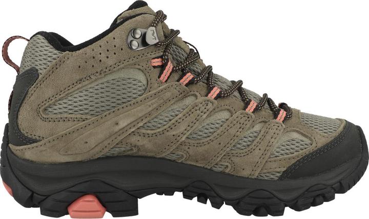 Produktbild Merrell Women's Moab 3 Mid GTX (42.5)