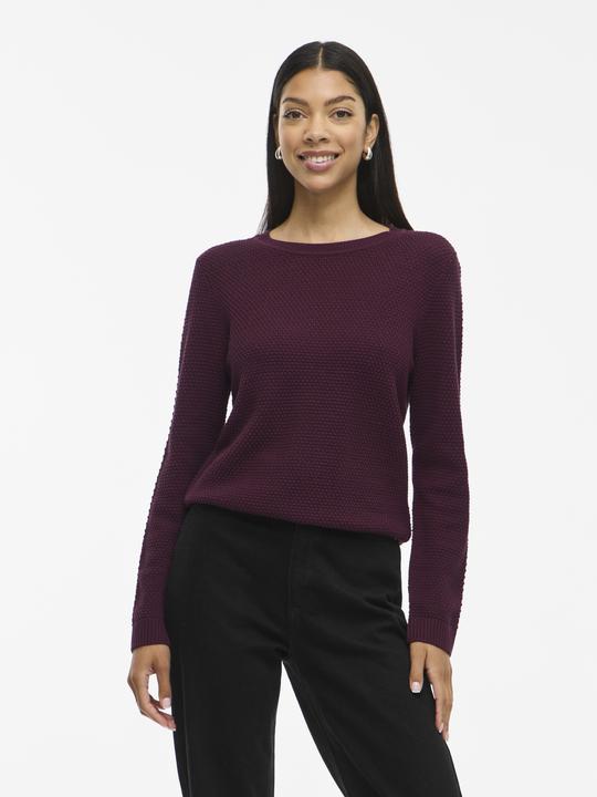 Immagine prodotto Vila VIDALO Basic Strickpullover (XS)