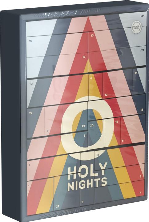 Productafbeelding Orion Erotic Advent Calendar 2025