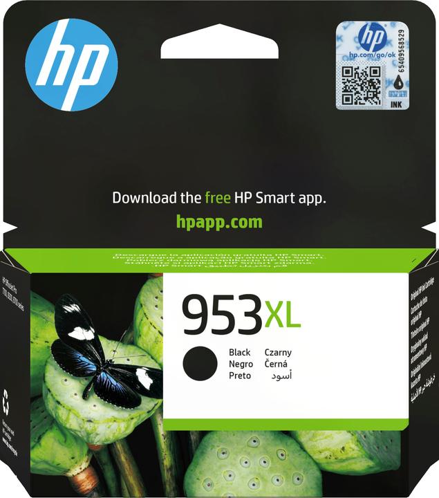 HP 953xl