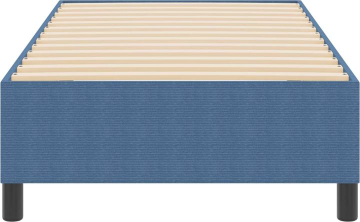 Image du produit vidaXL Plattformbett (80 x 200 cm)