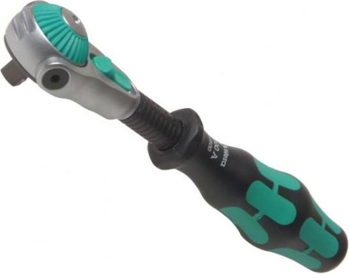 Produktbild Wera 8000 A Zyklop Speed-Knarre (1/4")