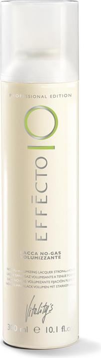Produktbild Vitality's No-gas volumizing hairspray (300 ml)
