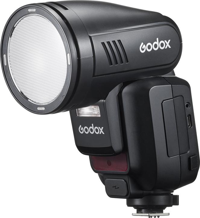 Godox Speedlite V100 Sony (Aufsteckblitz, Sony)