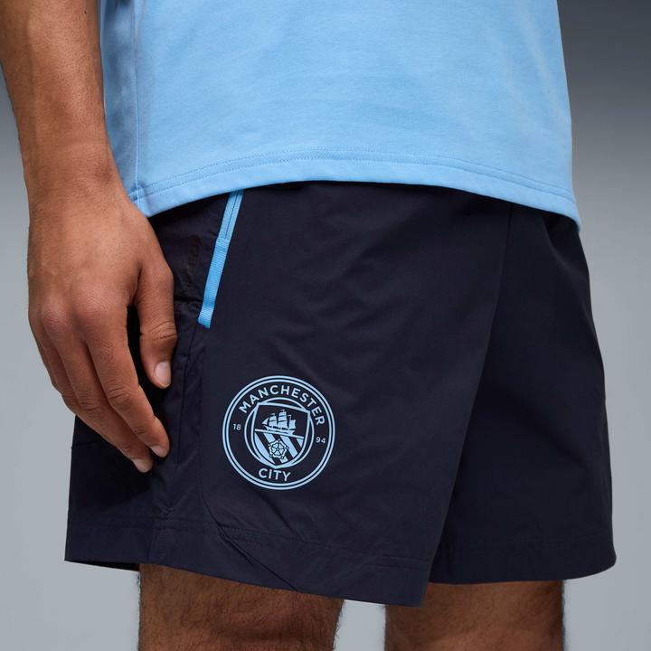 Image du produit Puma Short PUMATECH Relaxed Woven de MCFC (S)