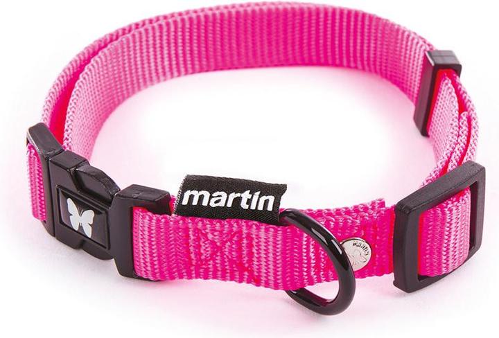 Pink Fluo
