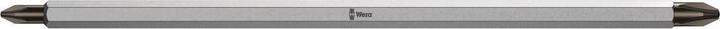 Actual product image Wera 86 Blade PZ 2 - PZ 3 (PZ2, PZ3)