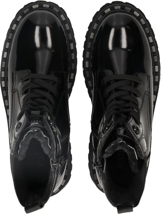 Actual product image Mustang Stiefelette (42)