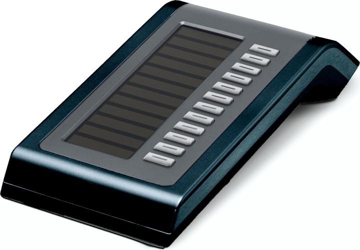 Produktbild Unify OpenStage Key Module 40 lava