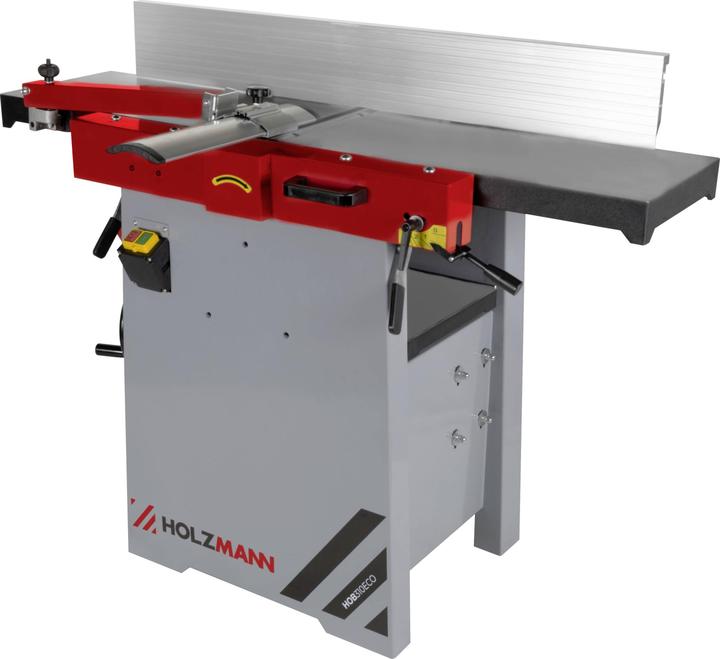 Image du produit Holzmann Dégauchisseuse-raboteuse