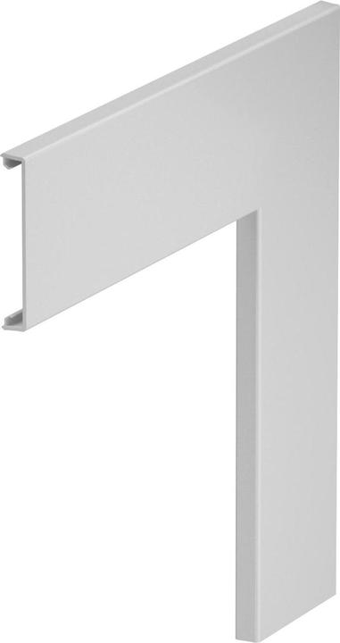 lichtgrau RAL : 7035