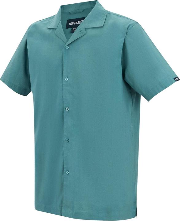 Immagine prodotto Regatta Hadlin Camicia Uomo (3XL)