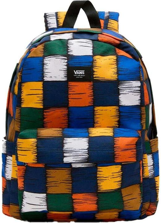 Vans School rucksack H2O VN0A5E25CASSblack