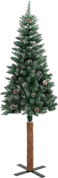 Produktbild vidaXL Weihnachtsbaum (210 cm)