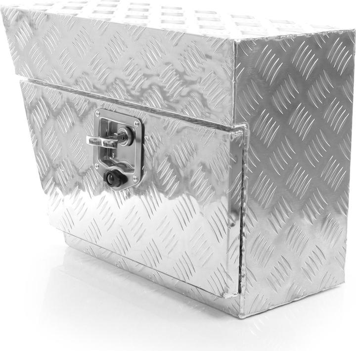 Produktbild XPOtool Unterflurbox