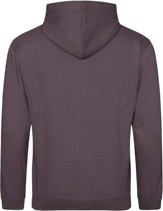 Actual product image Awdis Unisex Adult College Hoodie (L)