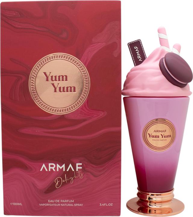 Immagine prodotto Armaf Gnam gnam (Eau de parfum, 100 ml)