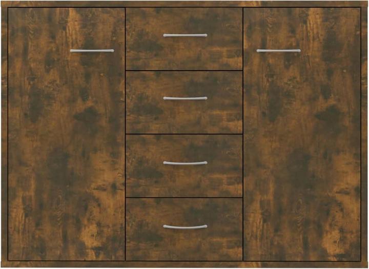 Image du produit vidaXL Sideboard (88 x 88 x 65 cm)
