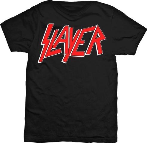Slayer Classic Logo